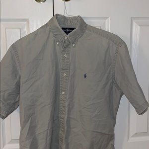Polo by Ralph Lauren Short Sleeve